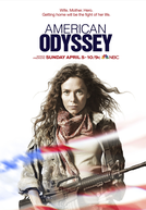 American Odyssey (1ª Temporada) (American Odyssey (Season 1))