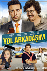 Meu Companheiro de Estrada (Yol Arkadasim)