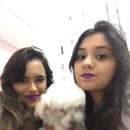 Foto de perfil de Thais