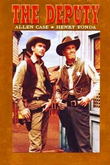  de Série O Delegado (1959)