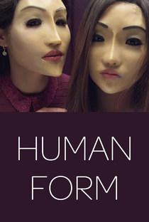 Human Form - Poster / Capa / Cartaz - Oficial 1