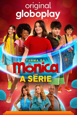 Turma da Mônica: A Série (Turma da Mônica: A Série)