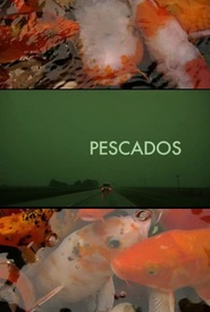 Pescados - Poster / Capa / Cartaz - Oficial 1