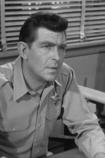 Poster de Episódio Deputy Otis (1962)
