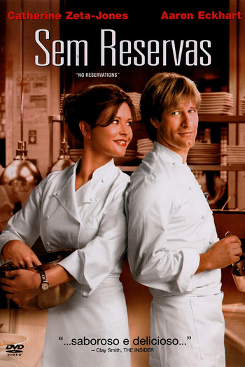 de Filme Sem Reservas (2007)