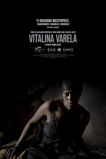  de Filme Vitalina Varela (2019)