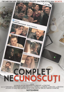 Perfect Strangers (Complet Necunoscuti)