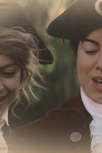 Poster de Episódio Hamilton (2016)