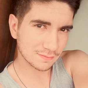 Foto de perfil de Henrique