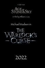 Age of Stone and Sky: The Warlock's Curse (Age of Stone and Sky: The Warlock's Curse)