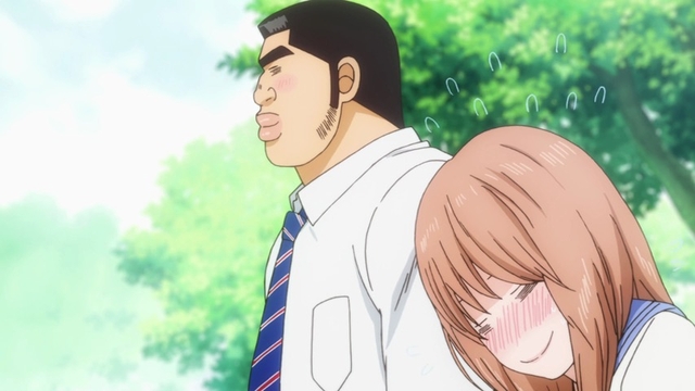 Ore Monogatari Cap 1 Sub Español