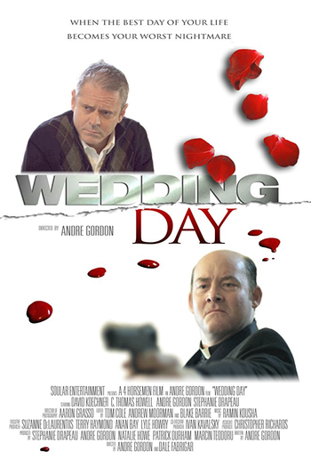  de Filme Wedding Day (2012)