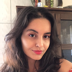 Foto de perfil de Victória Trovão