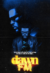 The Weeknd x Experiência Dawn FM (The Weeknd x DAWN FM Experience)