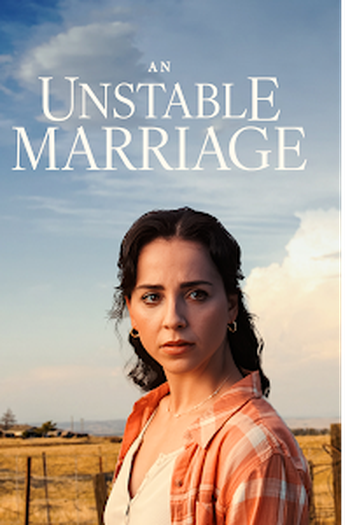 Poster de Filme An Unstable Marriage (2026)