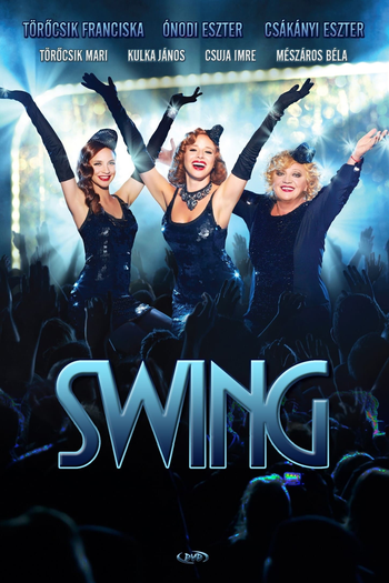  de Filme Swing (2014)