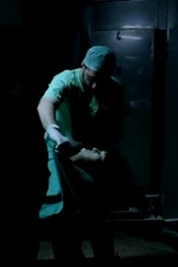 Poster de Episódio Episode 01 (2014)