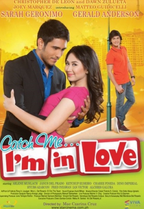 Catch Me, I'm in Love (Catch Me, I'm in Love)