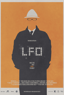 LFO - Poster / Capa / Cartaz - Oficial 2