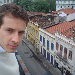 Foto de perfil de Anderson