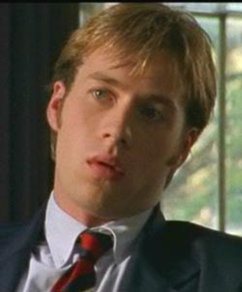 Alec McClure - Foto 1