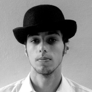 Foto de perfil de Alex Reis