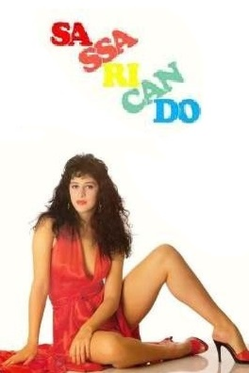  de TV Sassaricando (1987)
