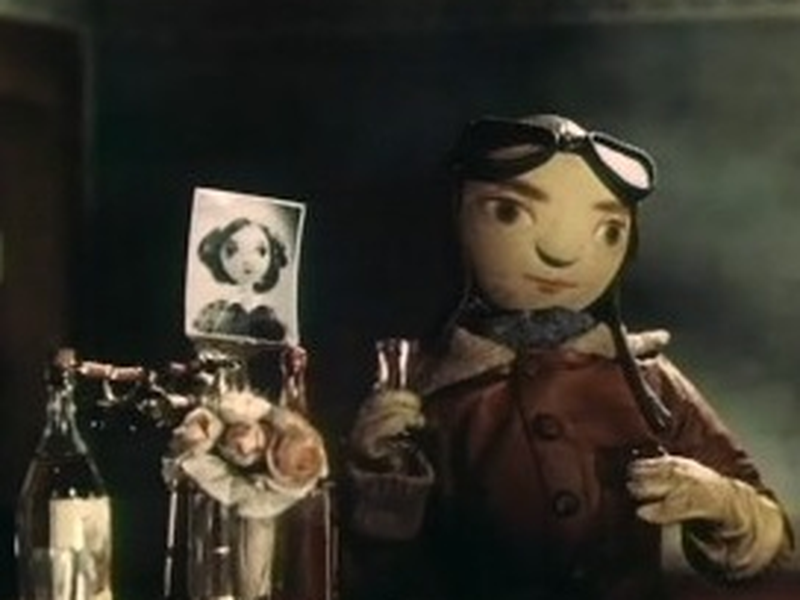 Foto 1 de A Gota D'água