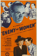 Enemy of Women (Enemy of Women)