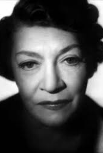 Yvonne de Bray - Poster 1