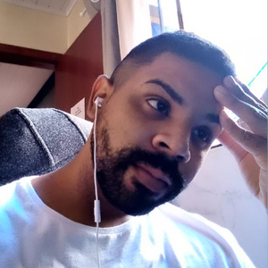 Foto de perfil de Kenned