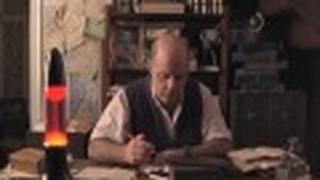 Trailer: PROFESSOR GODOY - AIC 2009