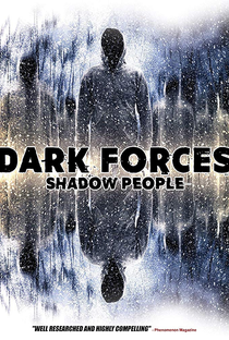 Dark Forces: Shadow People - Poster / Capa / Cartaz - Oficial 1