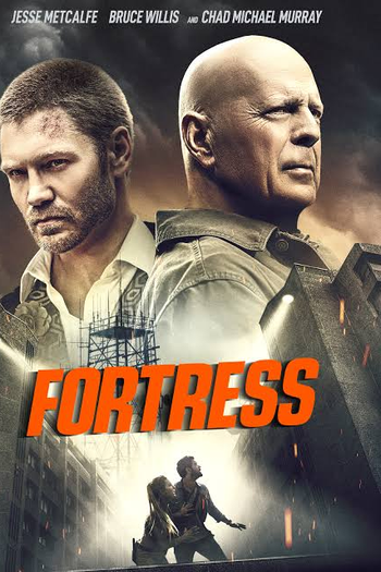  de Filme A Fortaleza (2021)