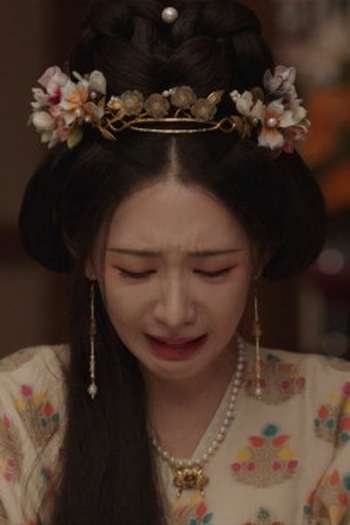 Poster de Episódio 第16集 (2025)