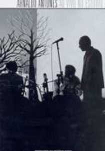 Arnaldo Antunes - Ao Vivo No Estúdio (Arnaldo Antunes - Ao Vivo No Estúdio)