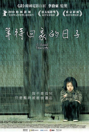  de Filme Uma Vida Nova em Folha (2009)