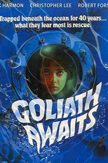 A Espera de Golias (Goliath Awaits)