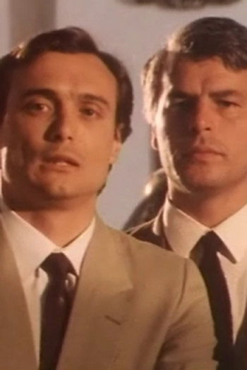 Poster de Episódio Episodio 1 (1984)