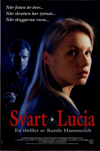  de Filme Svart Lucia (1992)