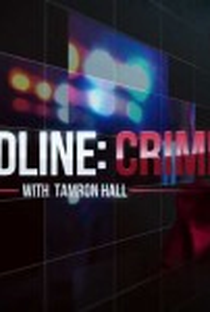 Análise de Um Crime (4ª Temporada) - Poster / Capa / Cartaz - Oficial 2