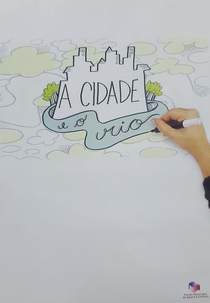 A cidade e o rio (A cidade e o rio)