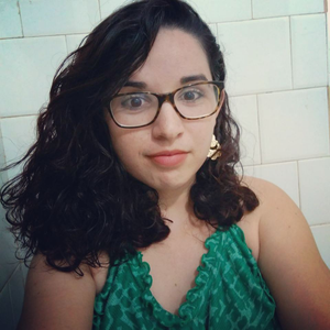 Foto de perfil de Jaqueline Silva