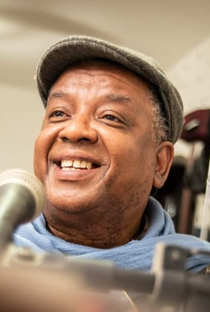 Jorge Maya - Poster 1