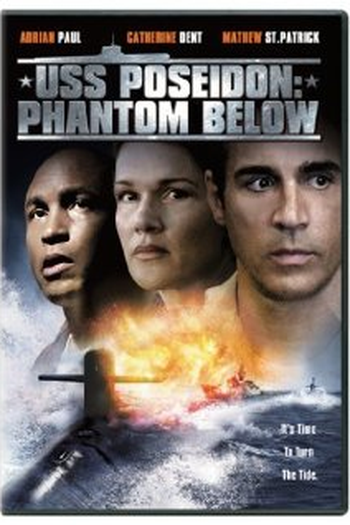  de Filme Ameaça Submarina (2005)