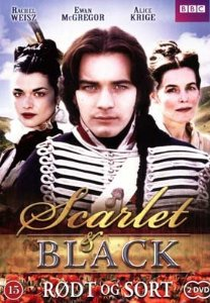 Scarlet & Black (Scarlet and Black)