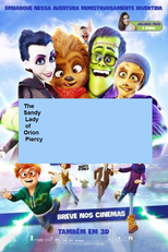 As Aventuras de Filho e das Famílias (The Sandy Lady of Orion Piercy)