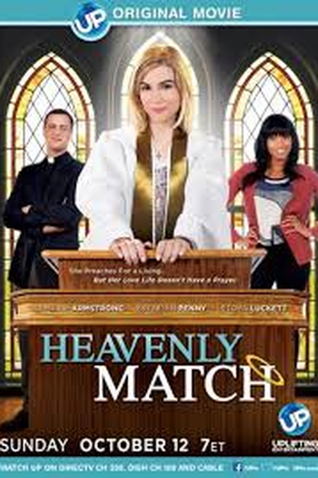  de Filme Heavenly Match (2014)