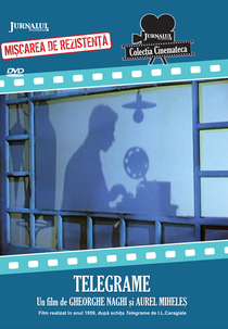 Telegrama (Telegrame)