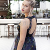 Claire Holt (I) - Foto 1
